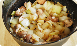 Steak and Kidney Pie