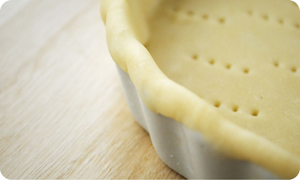 Steak and Kidney Pie