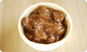 Steak and Kidney Pie